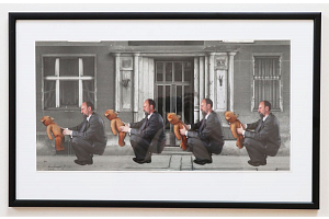 Přežít svůj život